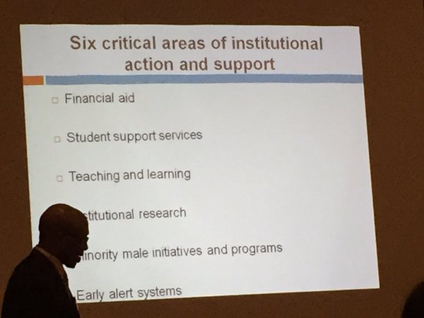 Tweet: Six critical areas of institutional support for im…